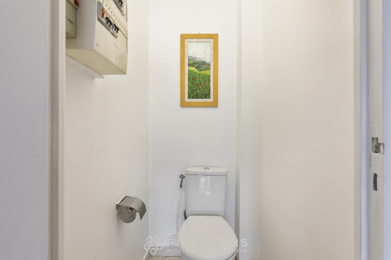 Suite Flora Five Stars Holiday House Nice Dış mekan fotoğraf
